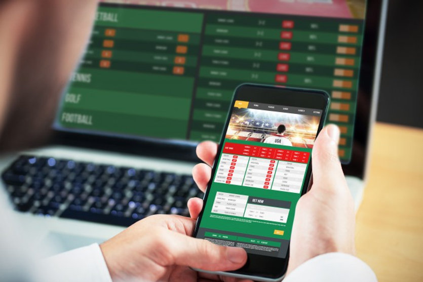 Betandreas guarantees a secure and rewarding betting experience 3