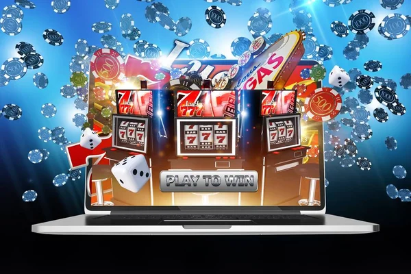 Discover Exciting Gameplay with Spinpanda Casino Online Slots
