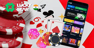 Discover the Excitement with Lucky Star 123 Club Download App 5