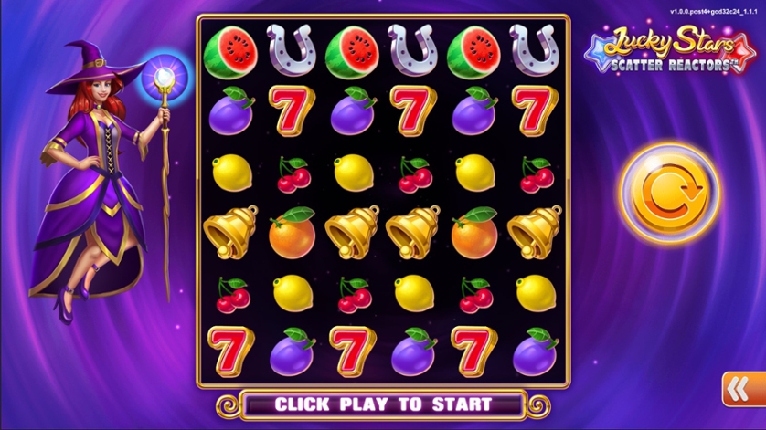 Discover the Excitement with Lucky Star 123 Club Download App 5