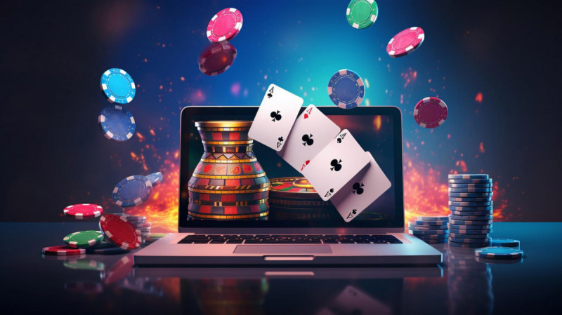 Discover the Thrill of 20 Free Spins No Deposit