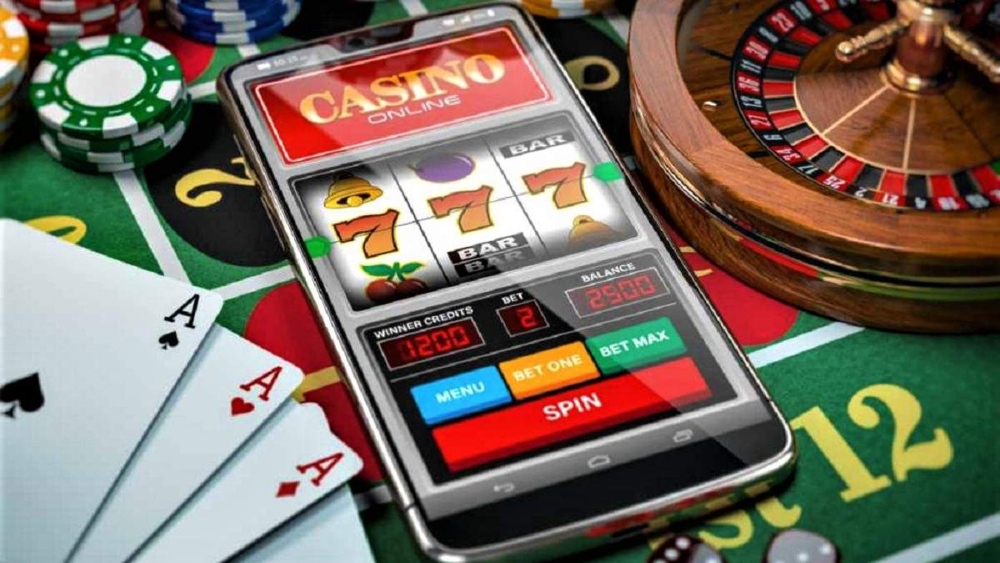 Experience Excitement and Fortune at Lets Jackpot
