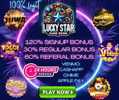 Experience the Excitement of Lucky Star 777 Club India Play Now 20