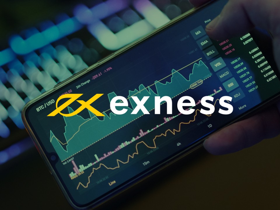 Exploring the Exness Trading Platform A Comprehensive Guide