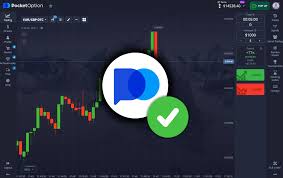 Exploring Trading Opportunities with Pocket Option DE 19