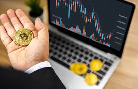 Latest Developments in Crypto Trading News Feed