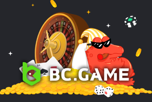 Погружение в Мир Игры BC.Game Ru