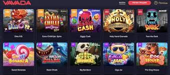 Najlepsze doświadczenia w casino vavada 2