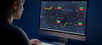 Pocket Option Live Trading Полное руководство для новичков и профессионалов